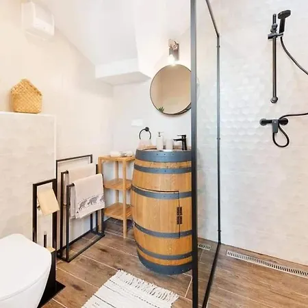 Wellness Apartmany Andrea Zdikov Exterior photo