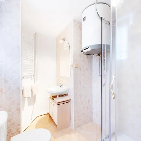 Wellness Apartmany Andrea Zdikov Exterior photo