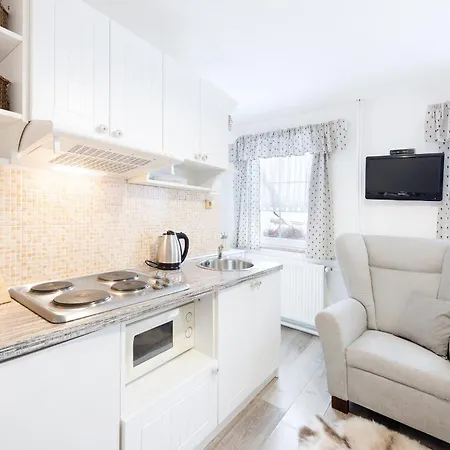 Wellness Apartmany Andrea Zdikov Exterior photo