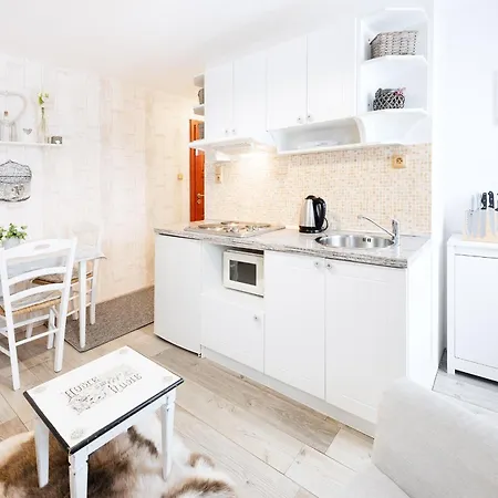 Wellness Apartmany Andrea Zdikov Exterior photo