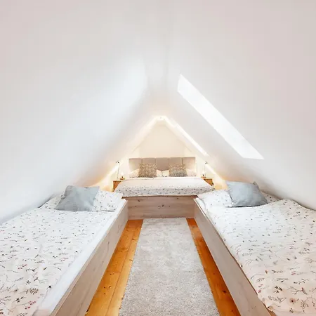 Wellness Apartmany Andrea Zdikov Exterior photo