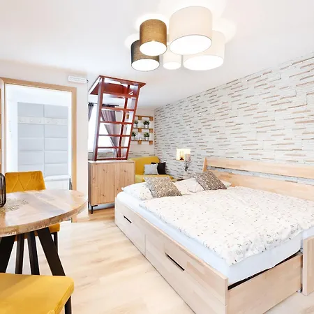 Wellness Apartmany Andrea Zdikov Exterior photo