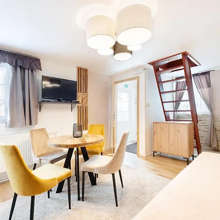 Wellness Apartmany Andrea Zdikov Exterior photo