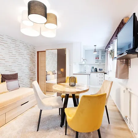 Wellness Apartmany Andrea Zdikov Exterior photo