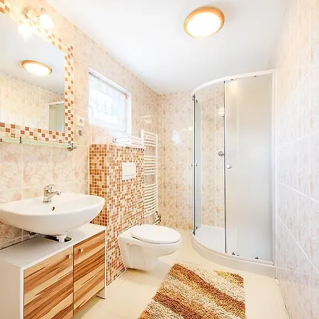 Wellness Apartmany Andrea Zdikov Room photo