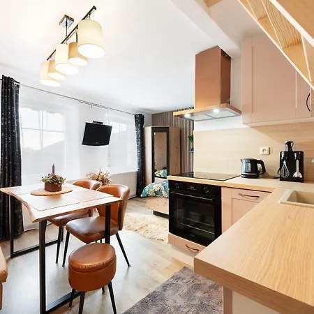 Wellness Apartmany Andrea Zdikov Exterior photo