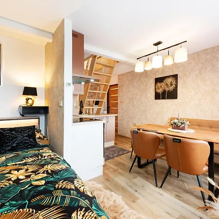 Wellness Apartmany Andrea Zdikov Exterior photo