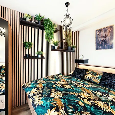 Wellness Apartmany Andrea Zdikov Exterior photo