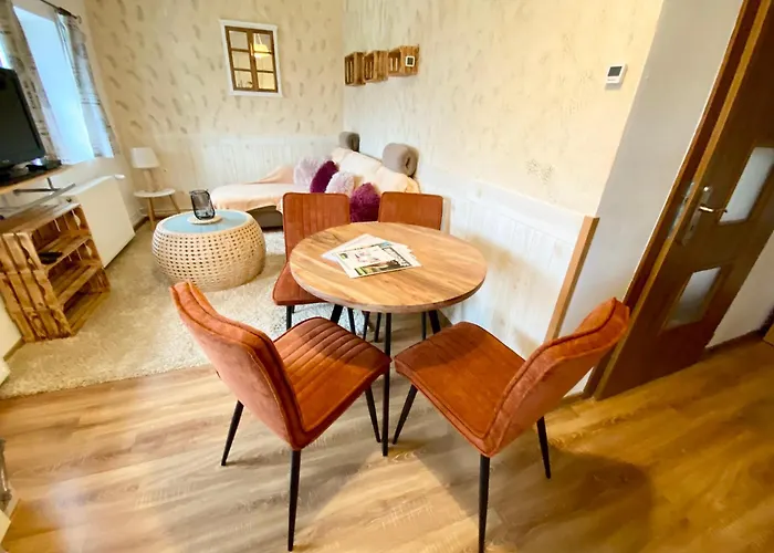 Wellness Apartmany Andrea