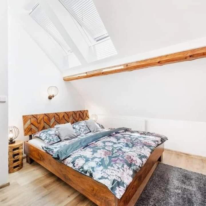 Wellness Andrea Apartment *