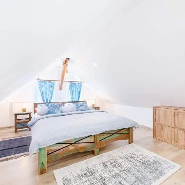 Wellness Andrea Apartment *