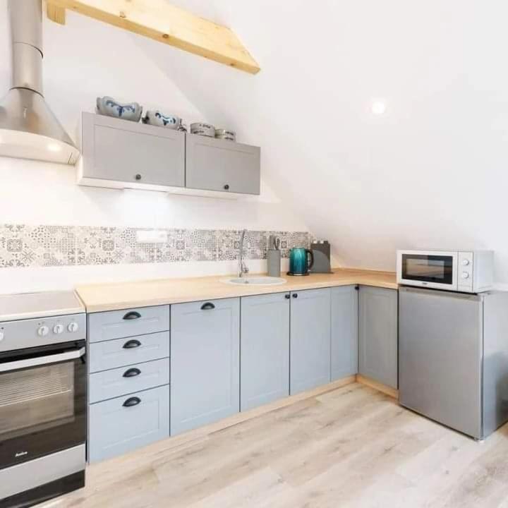 Wellness Andrea Apartment *