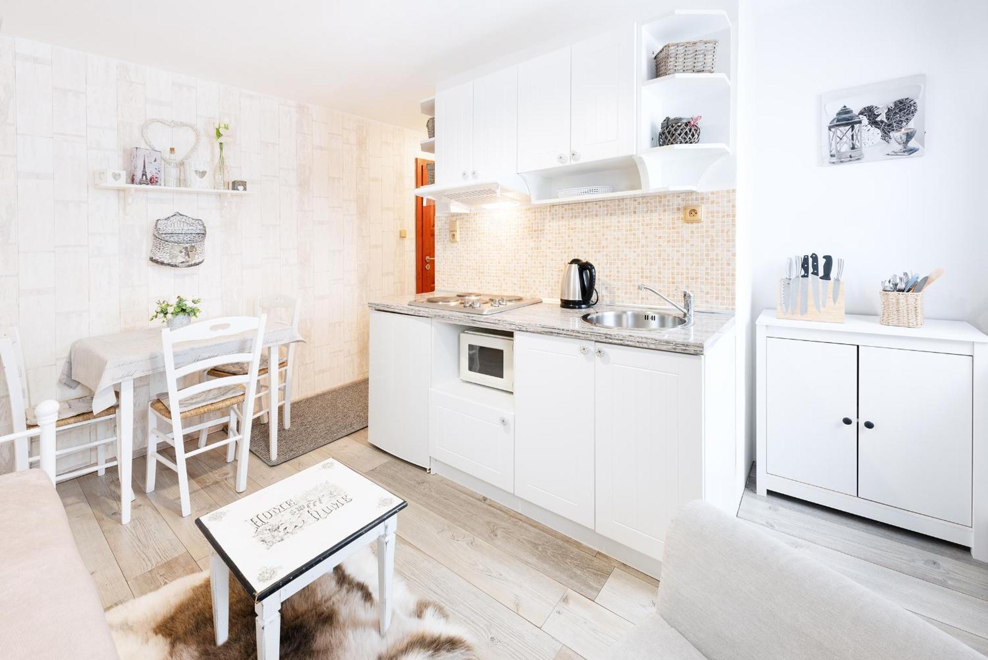 Apartment Wellness Andrea *