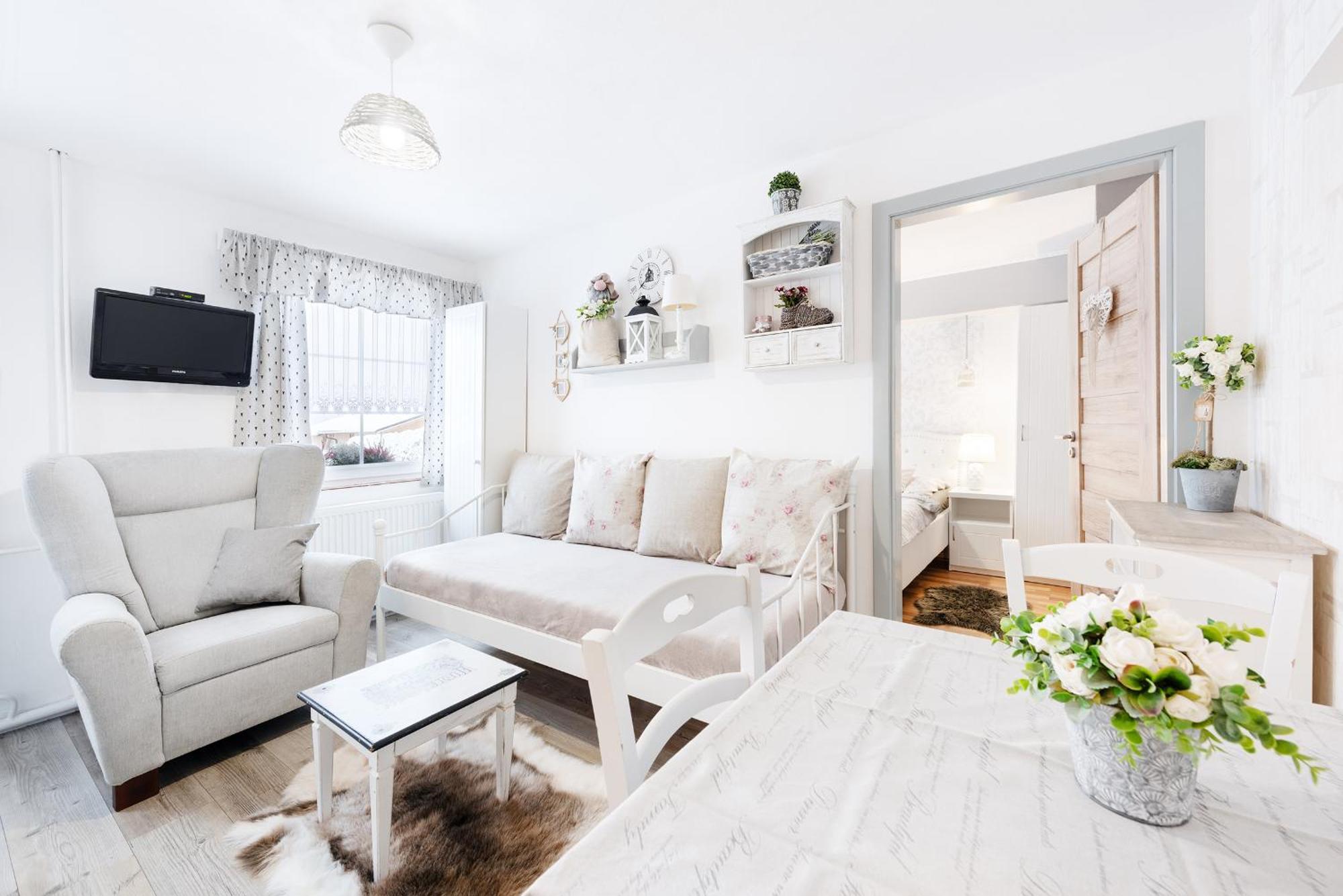 Apartment Wellness Andrea Zdikov