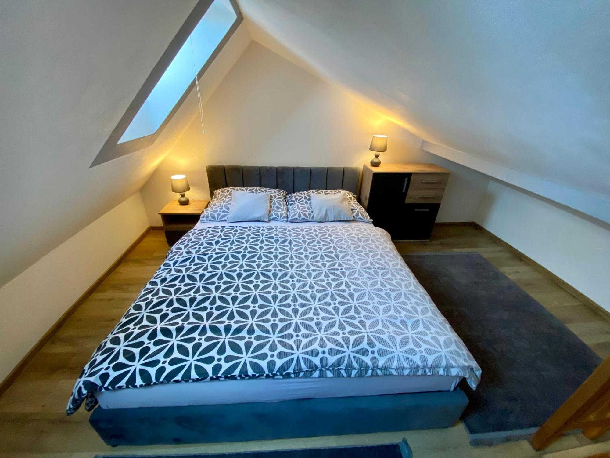 Wellness Andrea Apartment *
