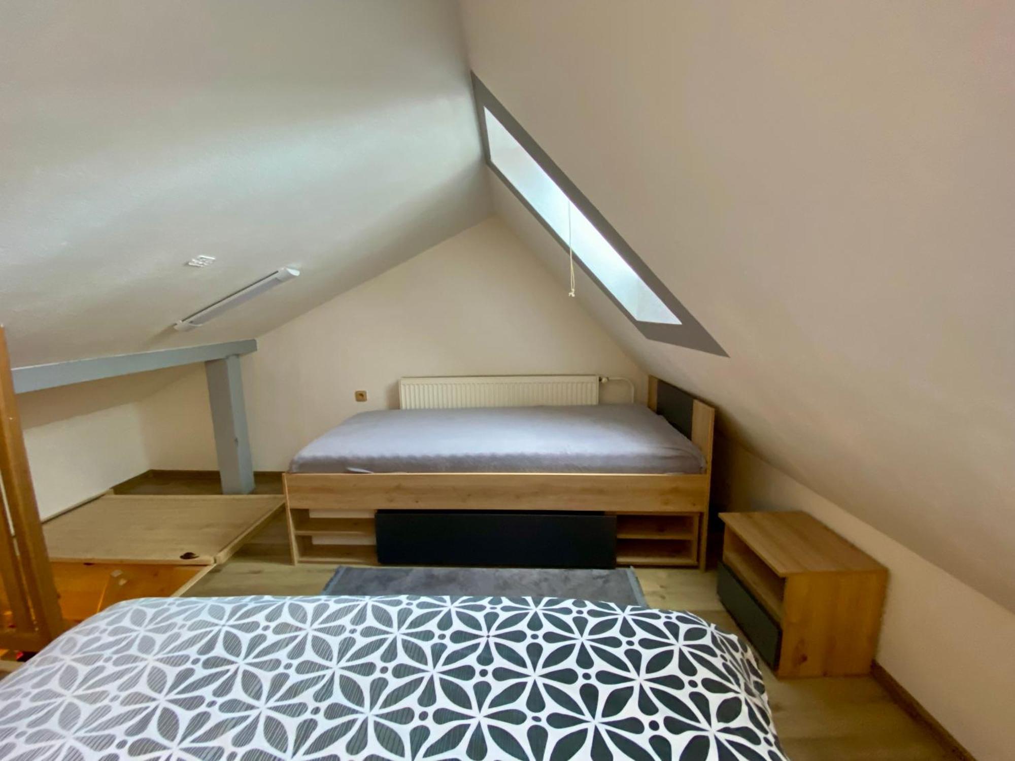 Wellness Andrea Apartment Zdikov