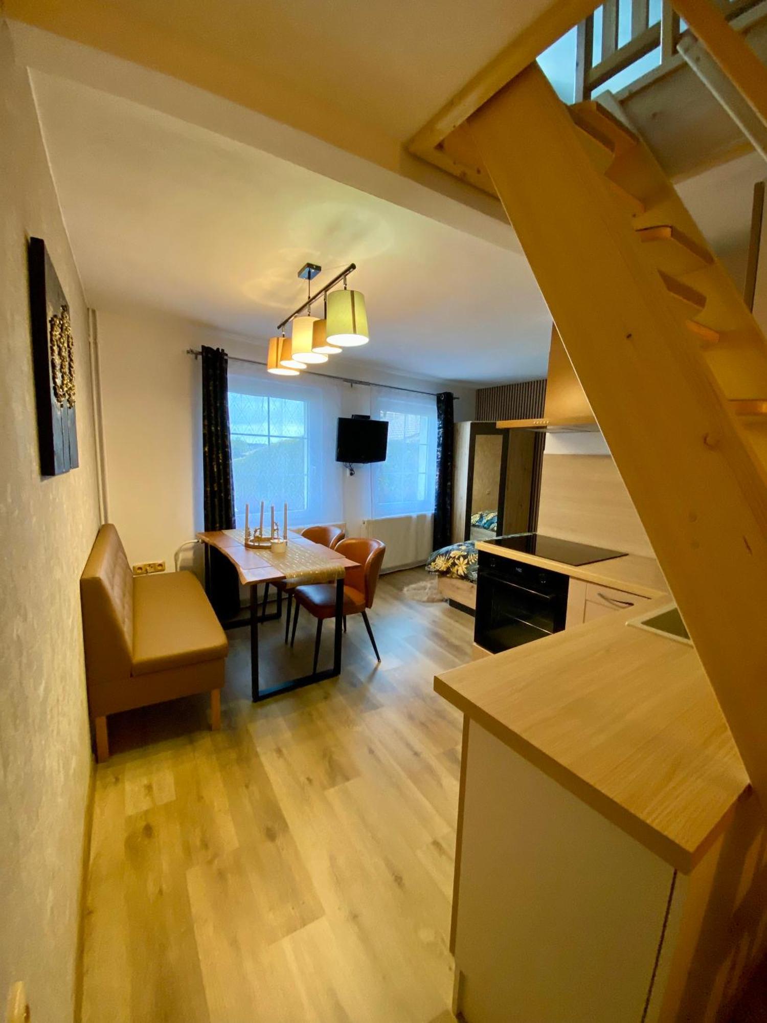 Wellness Andrea Apartment