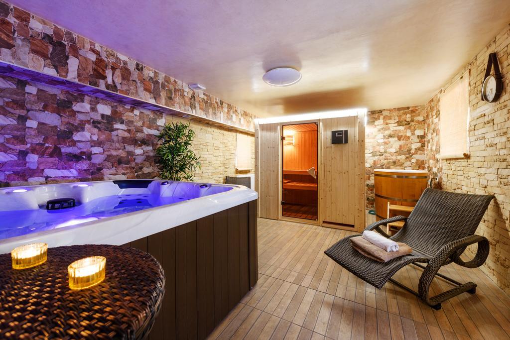 Wellness Andrea