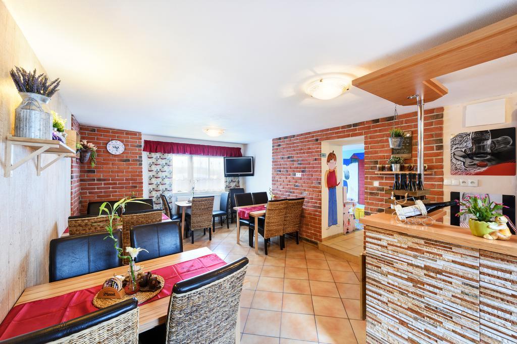 Apartment Wellness Andrea Zdikov