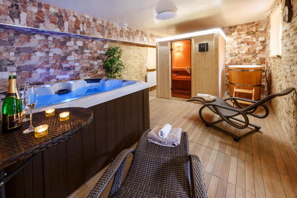 Apartment Wellness Andrea *