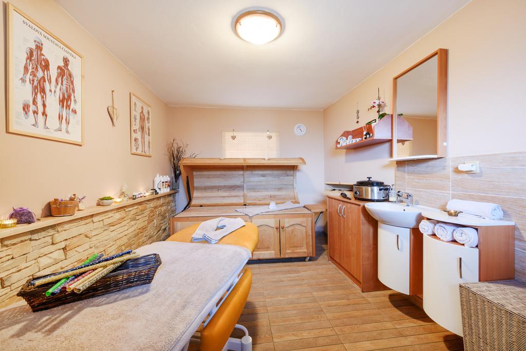 Apartment Wellness Andrea *